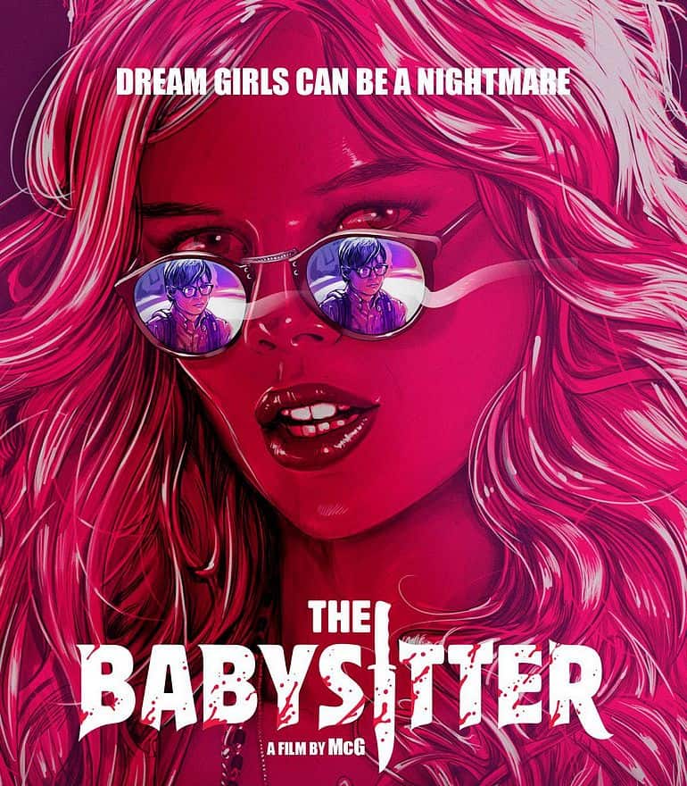 The Babysitter Soundtrack Listen To All 9 Songs With Scene Descriptions