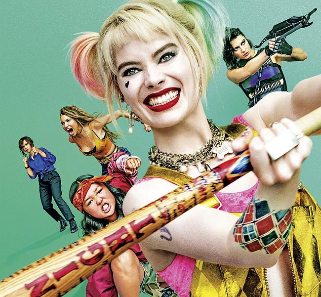 Soundtrack Harley Quinn Birds Of Prey Listen To All 29 Songs From The Netflix Movie