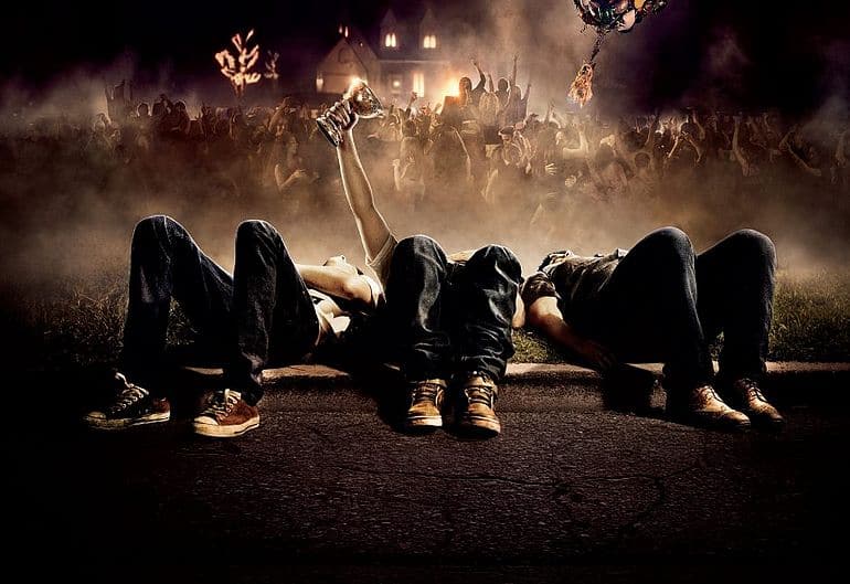 Project X Soundtrack: Listen to all 48 songs with scene descriptions