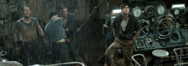 The Finest Hours Soundtrack: Listen to all 9 songs with scene descriptions